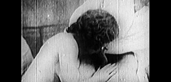  Antique Porn 1920s - Bastille Day